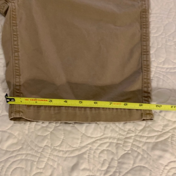 Mens chino shorts - Picture 7 of 11